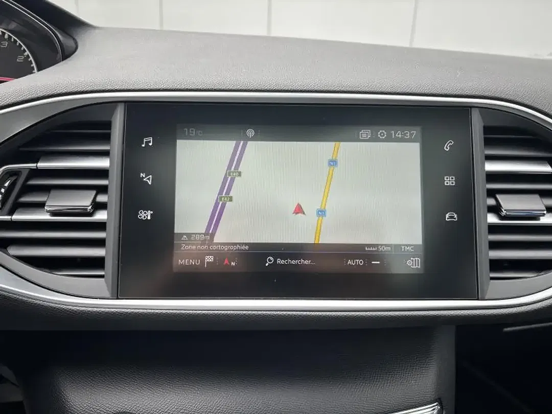 Peugeot 308 GT Line - foto 15