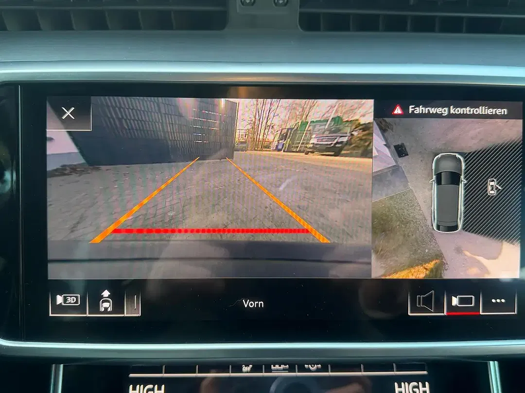 Audi RS6 4.0 TFSI quattro Matrix LED Avant - Thumbnail 14