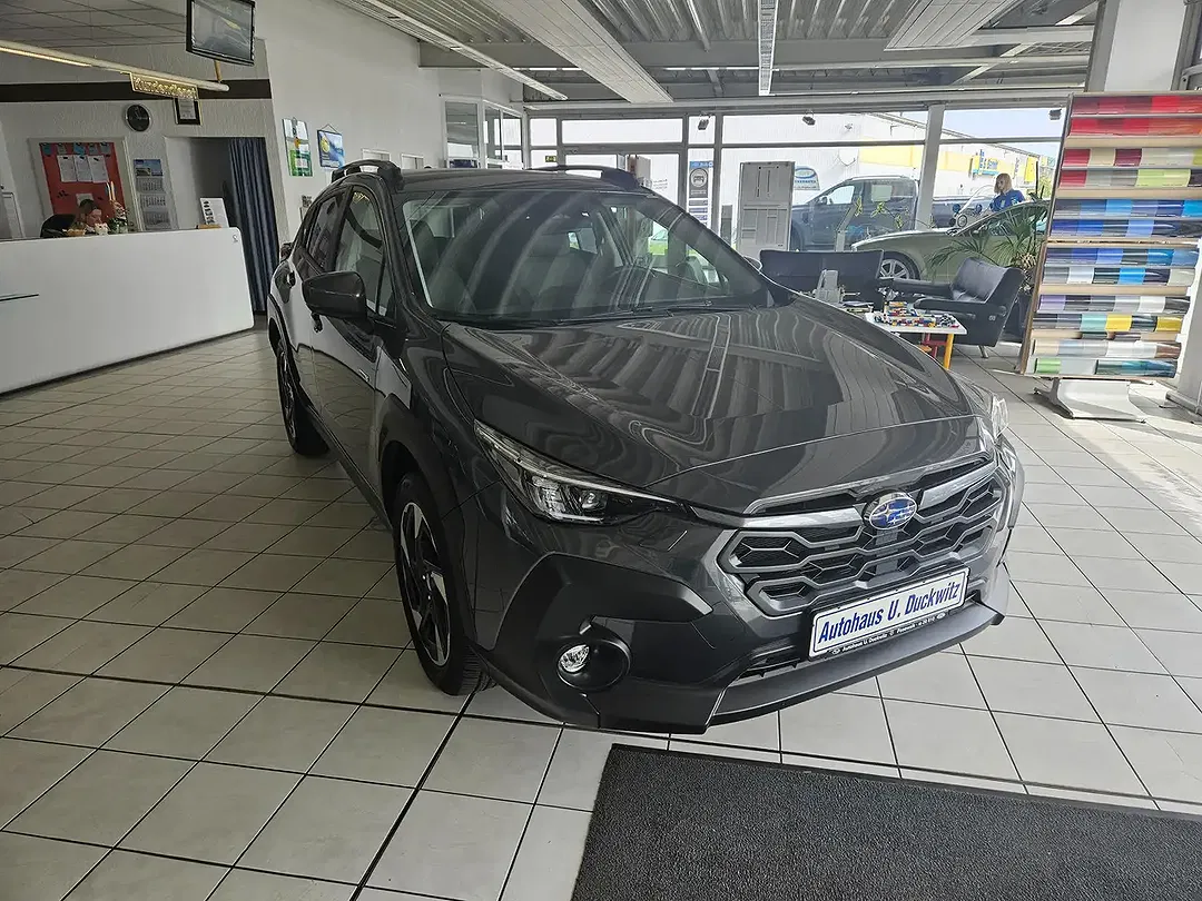 Subaru Crosstrek Comfort - foto 1