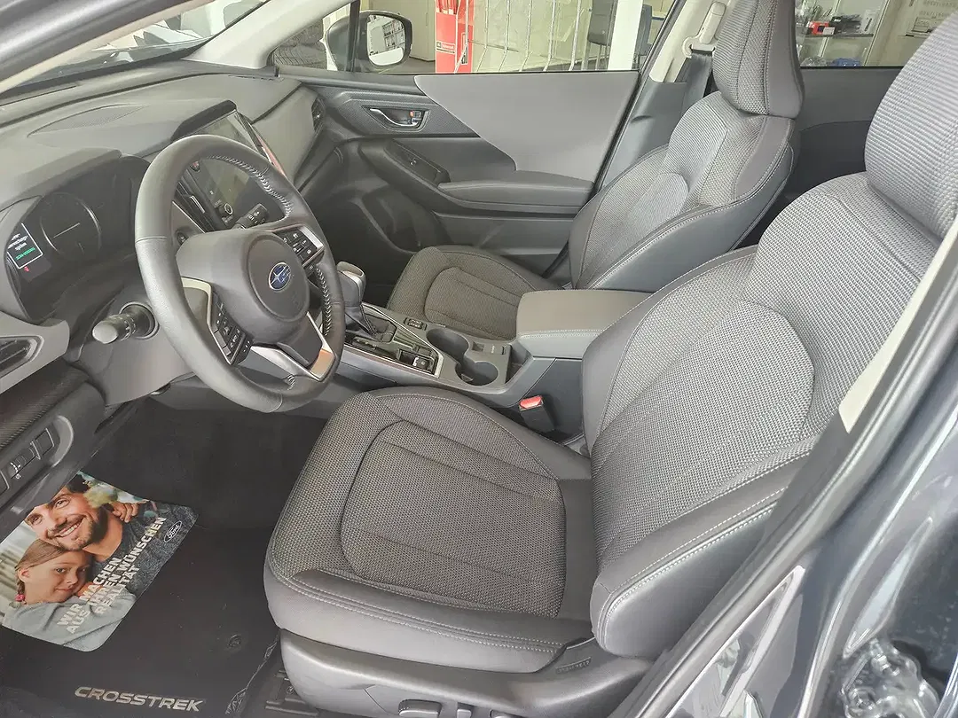 Subaru Crosstrek Comfort - Thumbnail 10