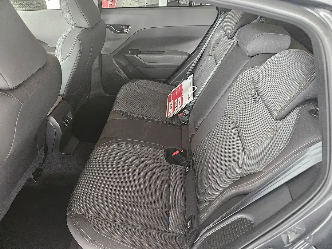 Subaru Crosstrek Comfort - foto 11