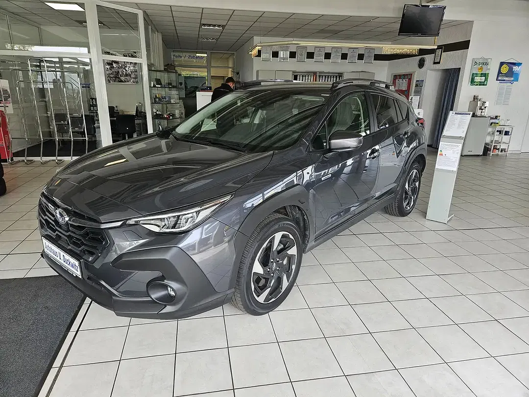 Subaru Crosstrek Comfort - foto 2