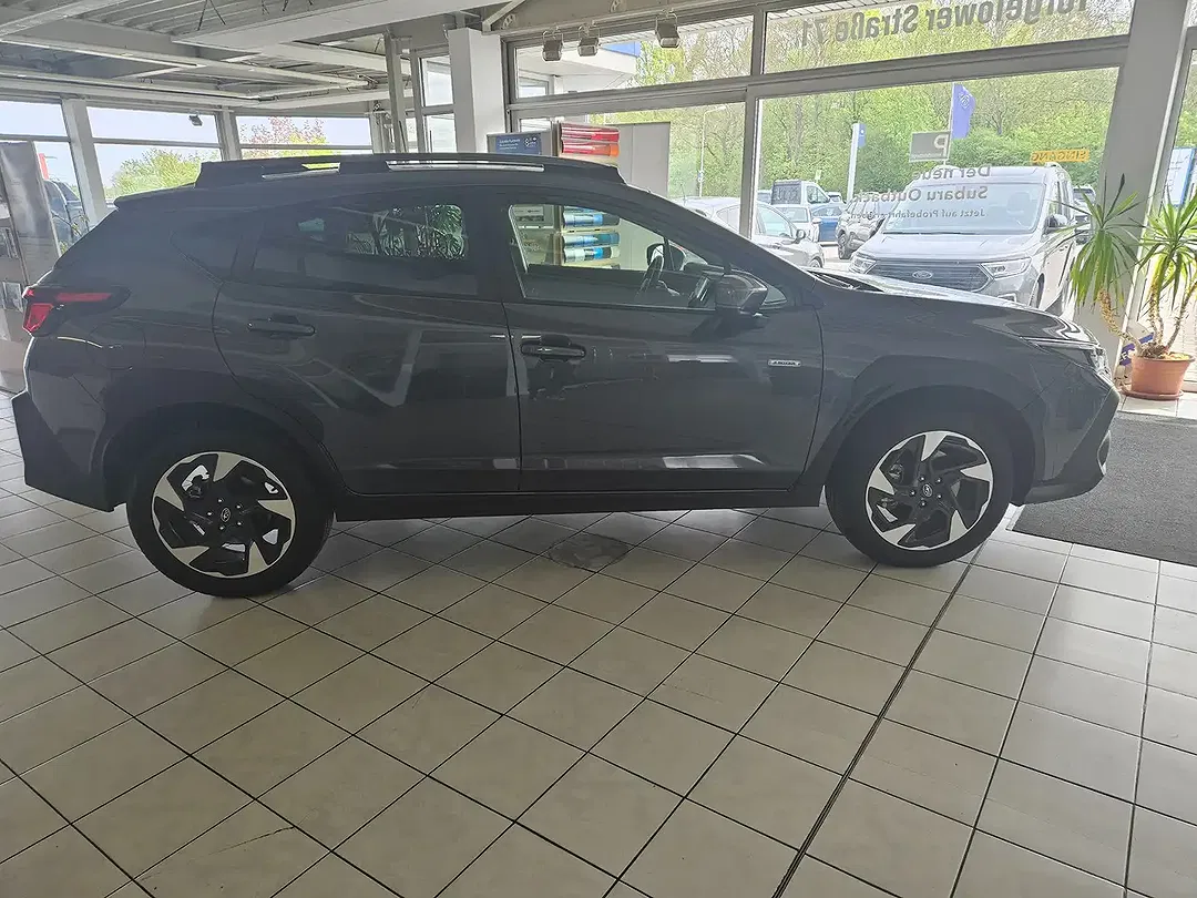 Subaru Crosstrek Comfort - Thumbnail 3