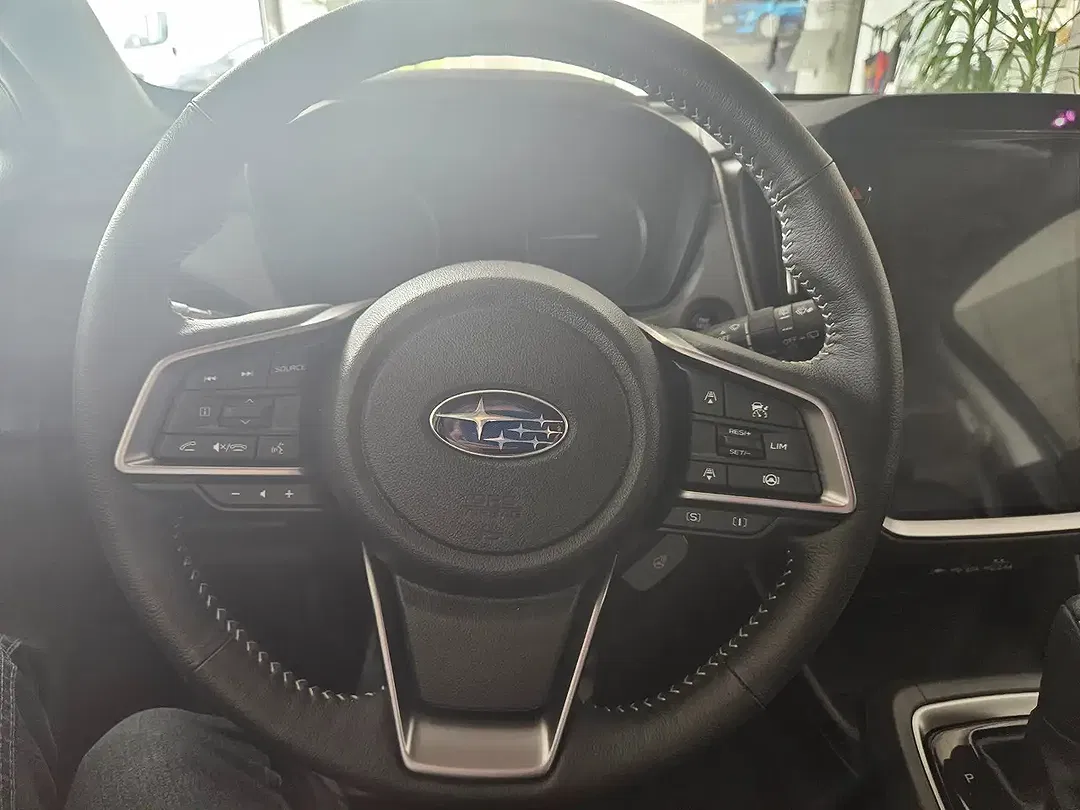 Subaru Crosstrek Comfort - Thumbnail 5