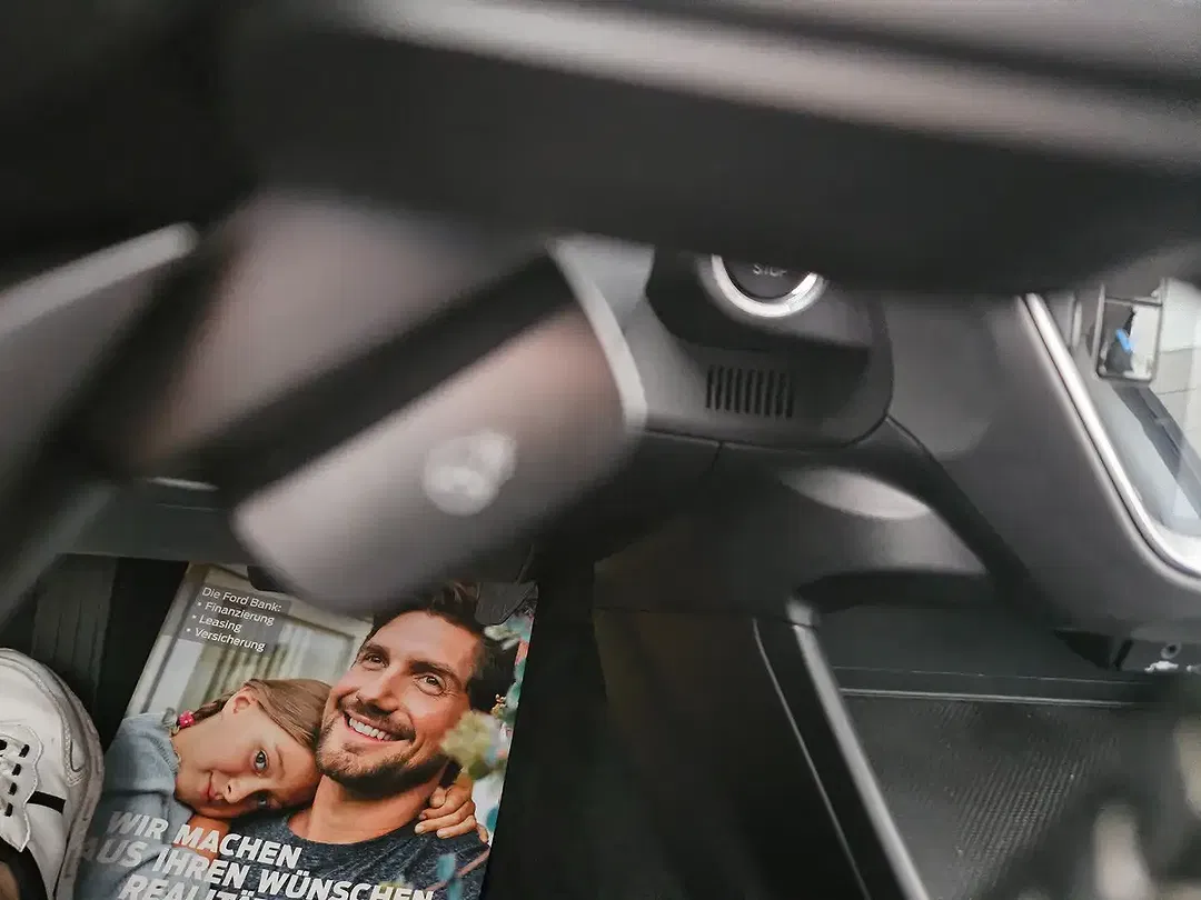 Subaru Crosstrek Comfort - Thumbnail 6