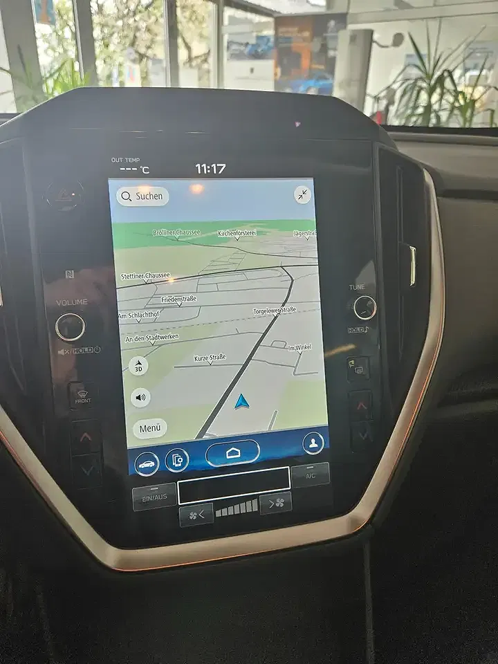 Subaru Crosstrek Comfort - Thumbnail 7