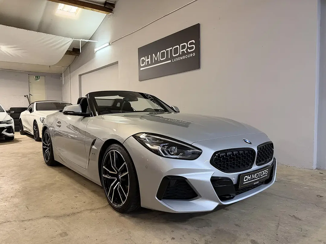 BMW Z4 M Sport - Afbeelding 1