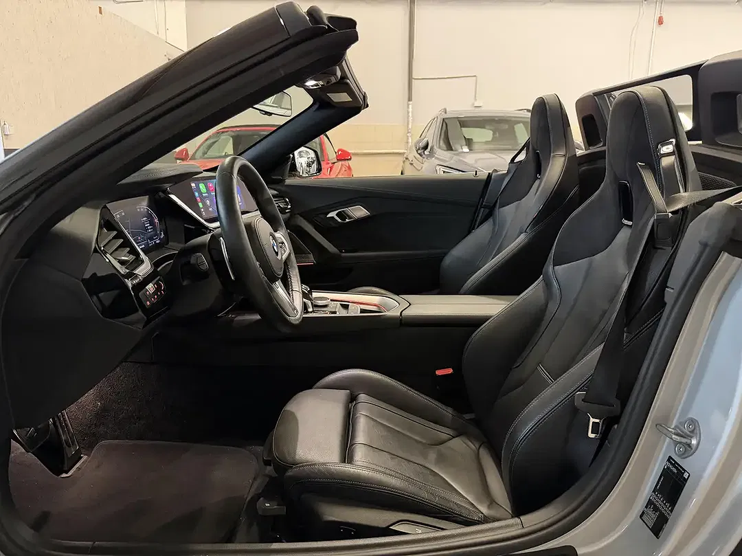 BMW Z4 M Sport - Thumbnail 12