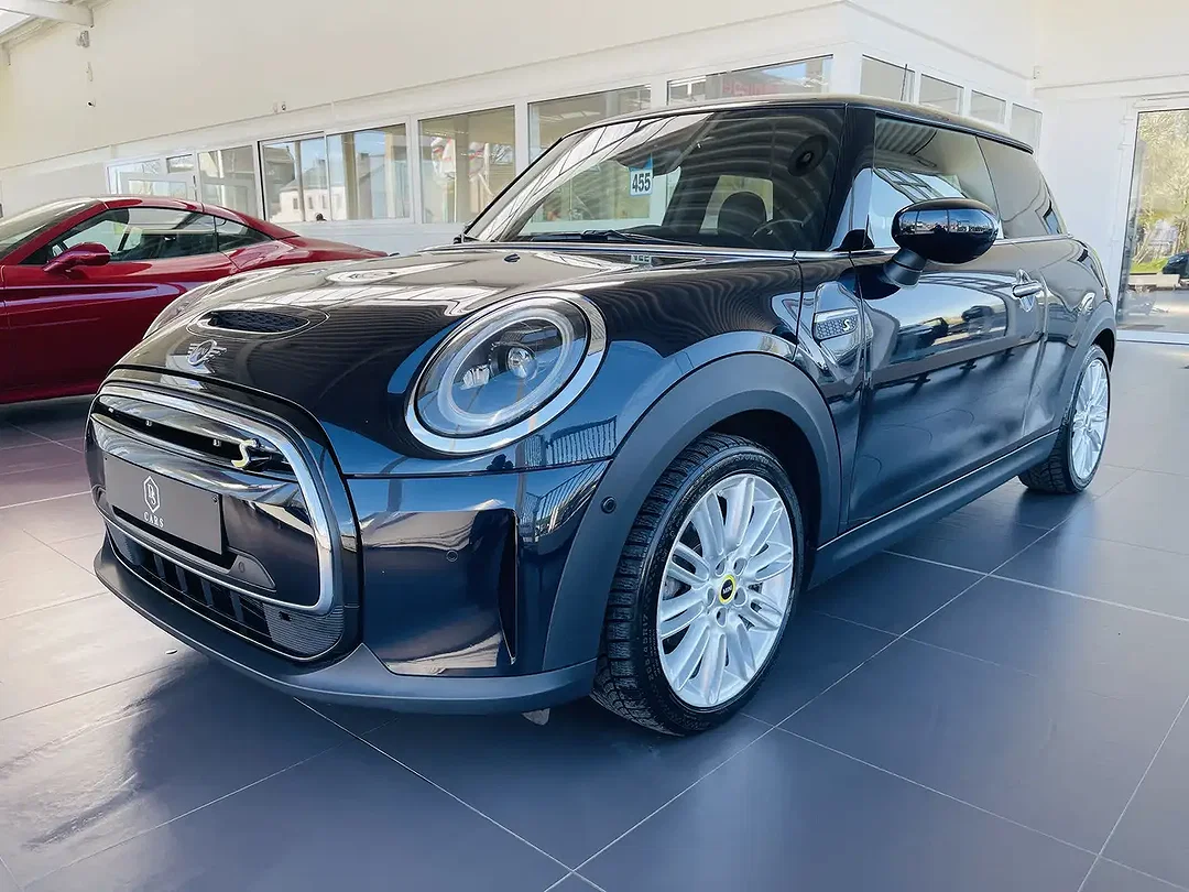 MINI Cooper SE - Afbeelding 1