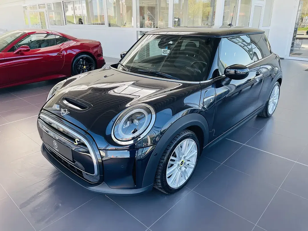 MINI Cooper SE - foto 2