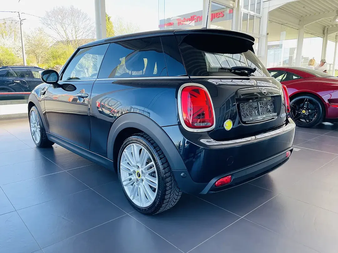 MINI Cooper SE - Thumbnail 7