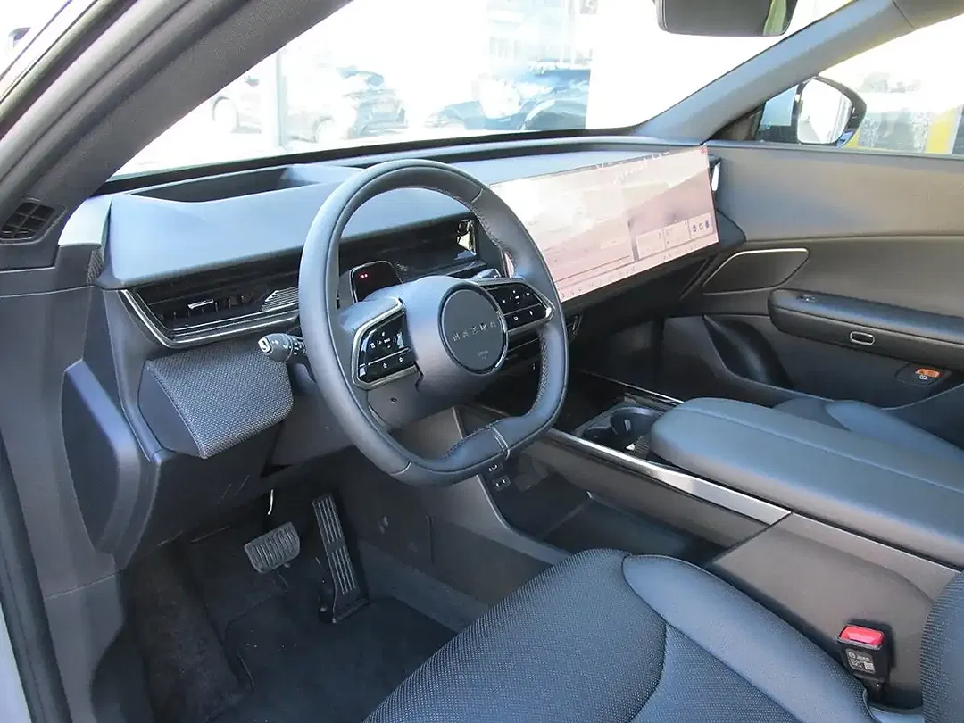 Mazda CX-6e Takumi - Thumbnail 11