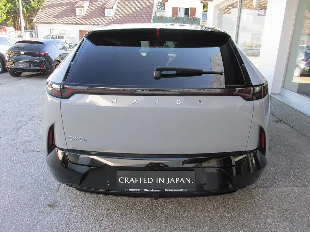 Mazda CX-6e Takumi - Thumbnail 5