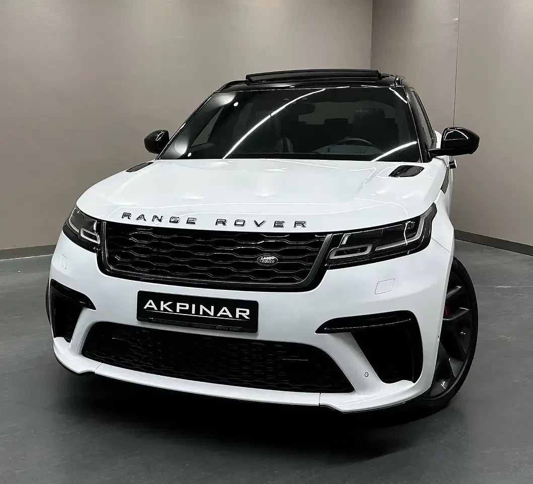 Land Rover Range Rover Velar P550 Autobiography - Afbeelding 1