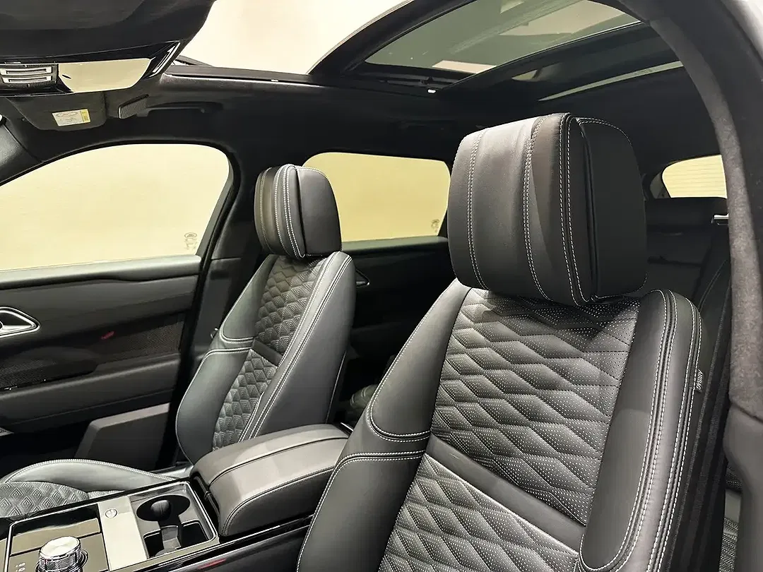 Land Rover Range Rover Velar P550 Autobiography - Thumbnail 11
