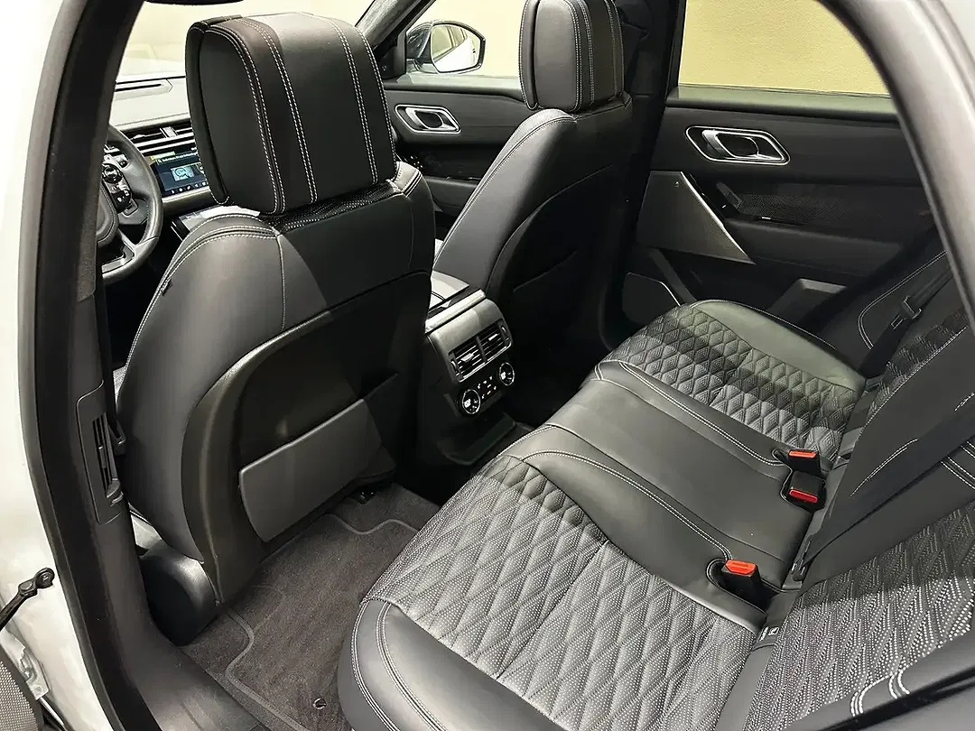 Land Rover Range Rover Velar P550 Autobiography - Thumbnail 14