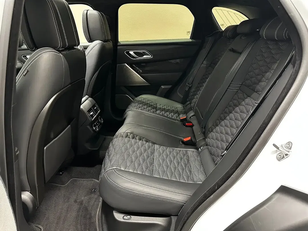 Land Rover Range Rover Velar P550 Autobiography - foto 15