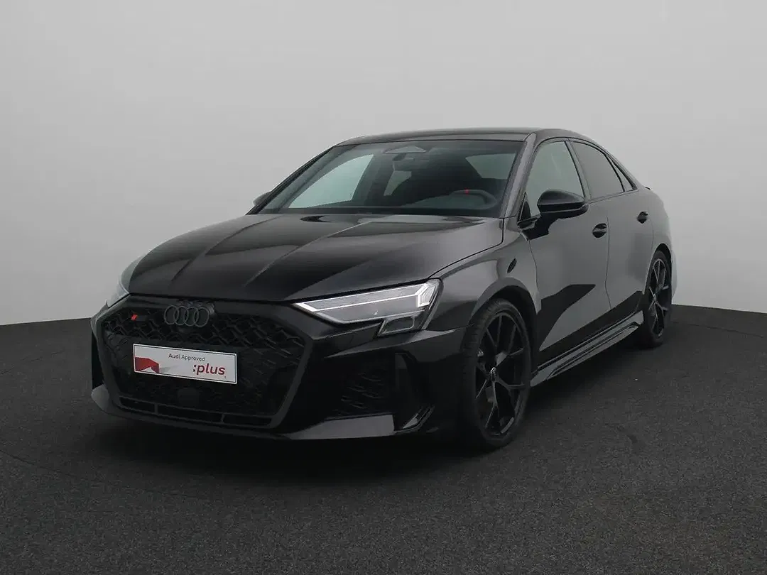 Audi RS3 2.5 TFSI S tronic quattro - foto 1