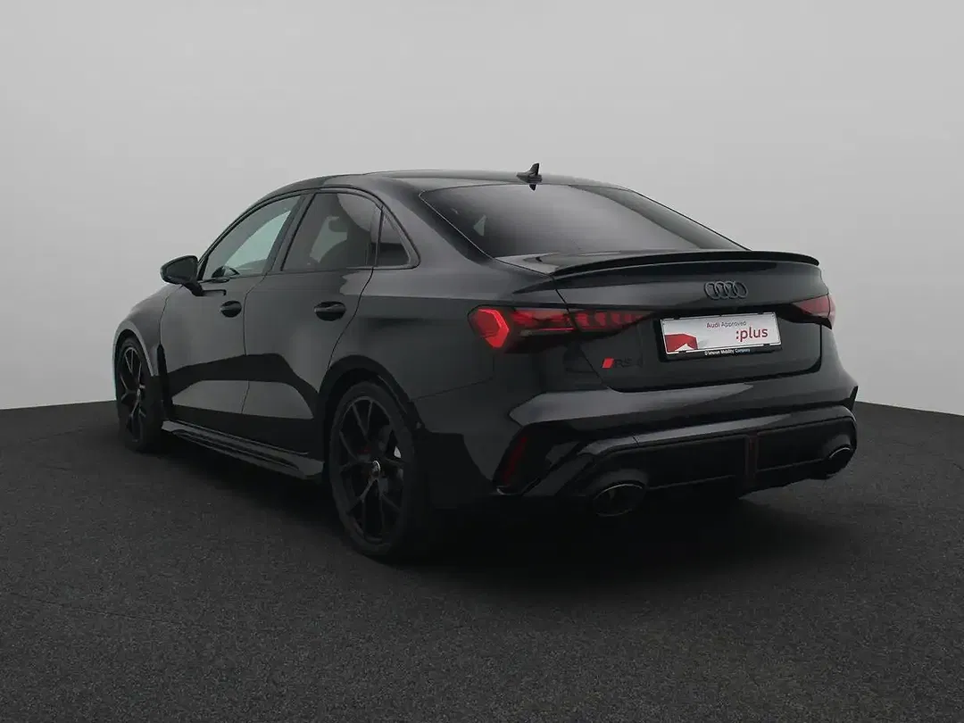 Audi RS3 2.5 TFSI S tronic quattro - foto 2