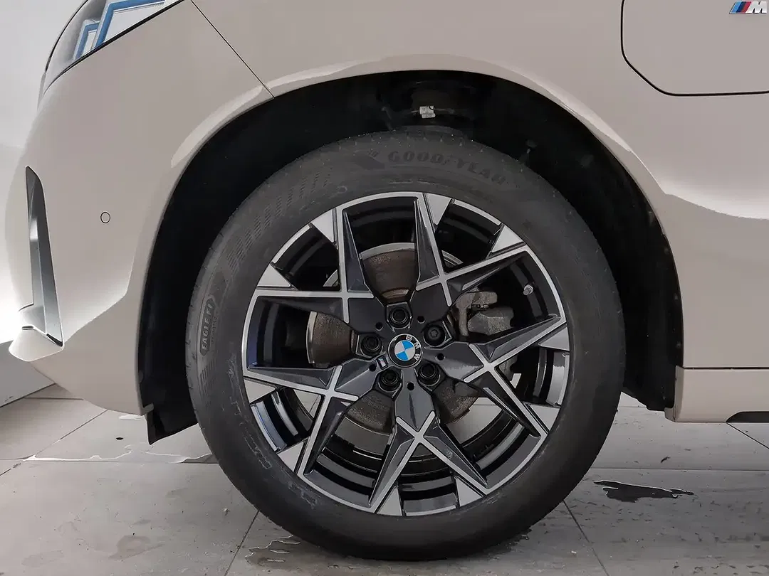 BMW X3 xDrive M Sport - Thumbnail 10