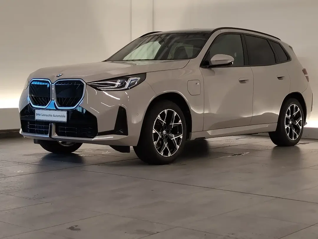 BMW X3 xDrive M Sport - Afbeelding 1