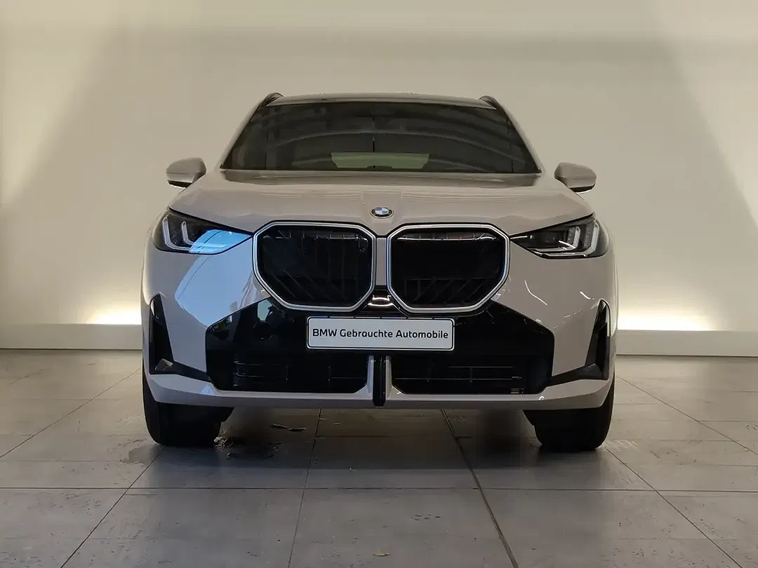 BMW X3 xDrive M Sport - Thumbnail 2
