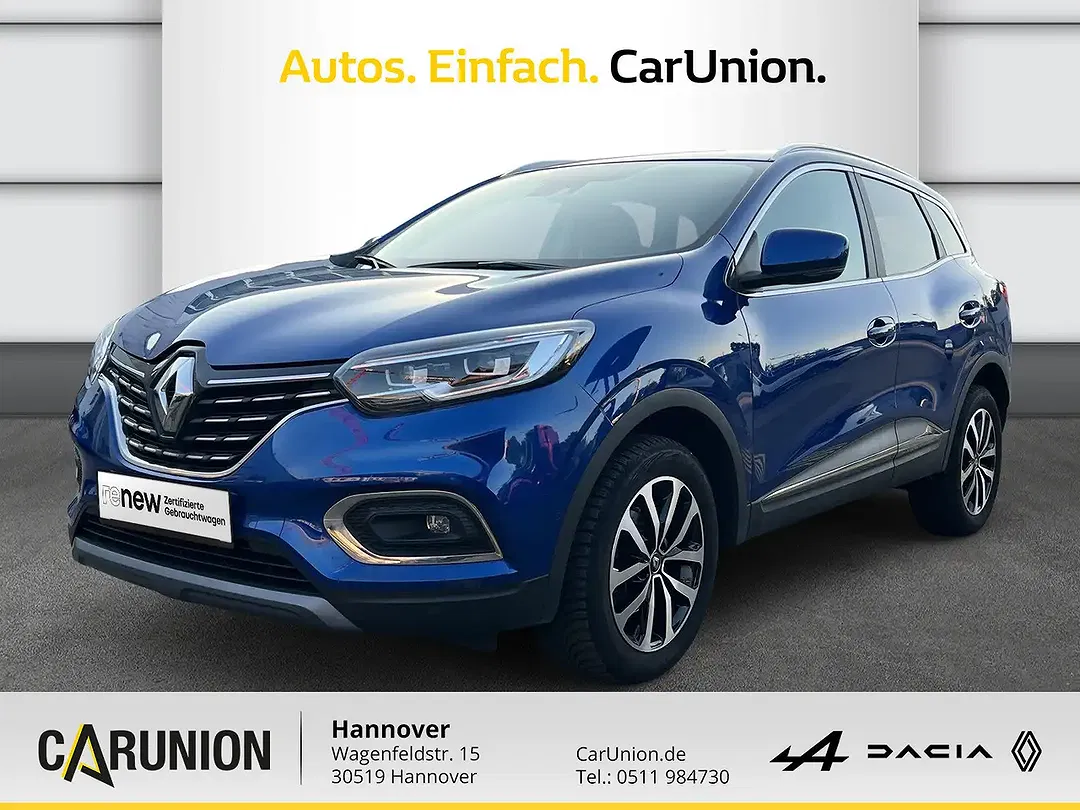 Renault Kadjar TCe EDC Techno - foto 1