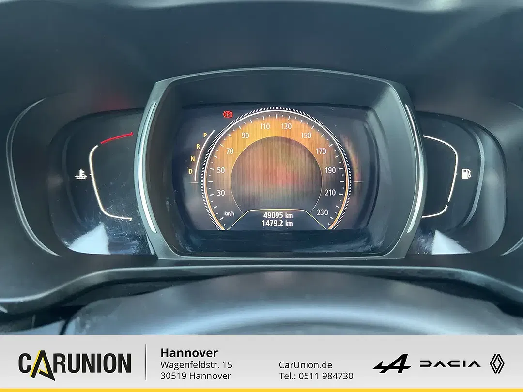 Renault Kadjar TCe EDC Techno - Thumbnail 10
