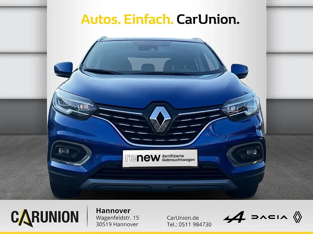 Renault Kadjar TCe EDC Techno - foto 2
