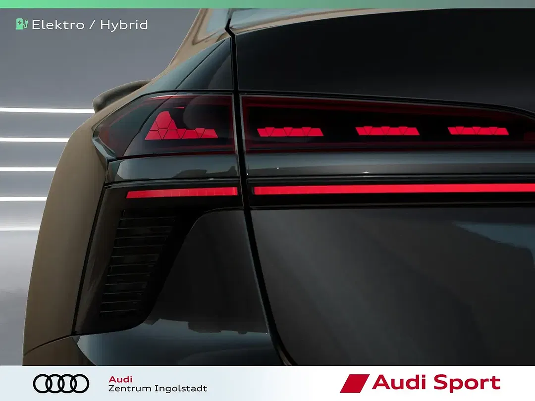 Audi A6 Edition One - Thumbnail 7
