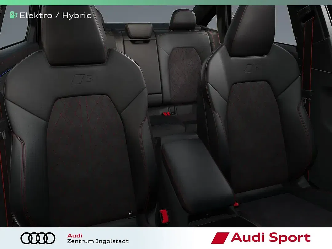 Audi A6 Edition One - Thumbnail 8