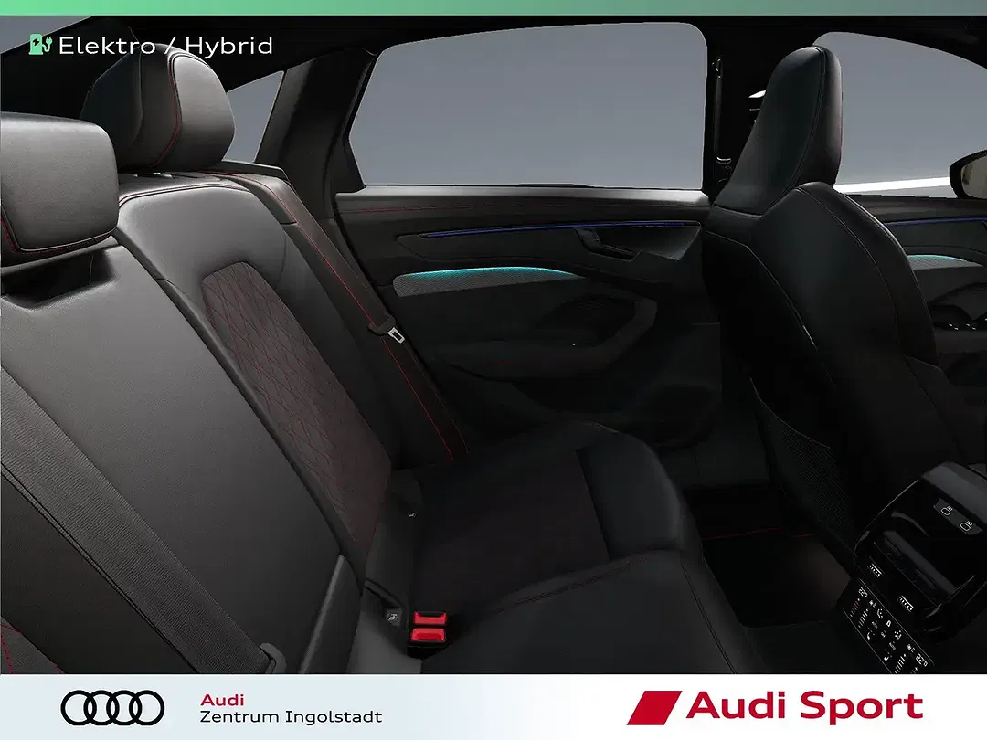 Audi A6 Edition One - Thumbnail 11