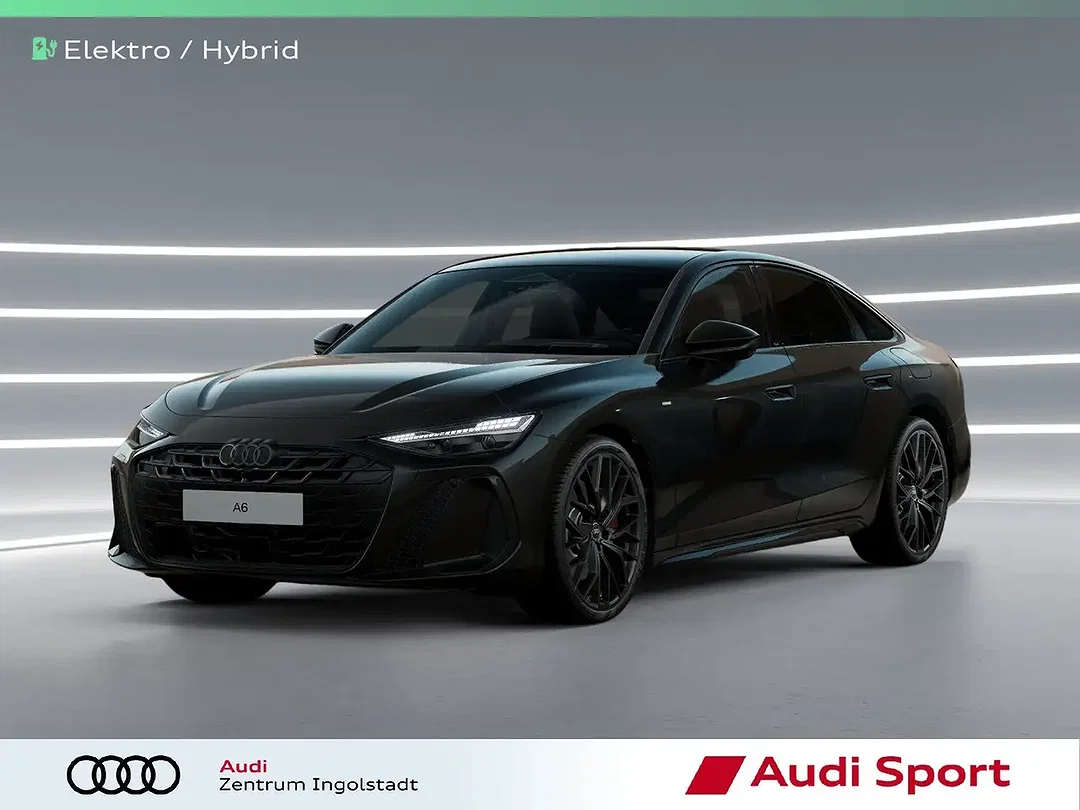 Audi A6 Edition One - Afbeelding 1