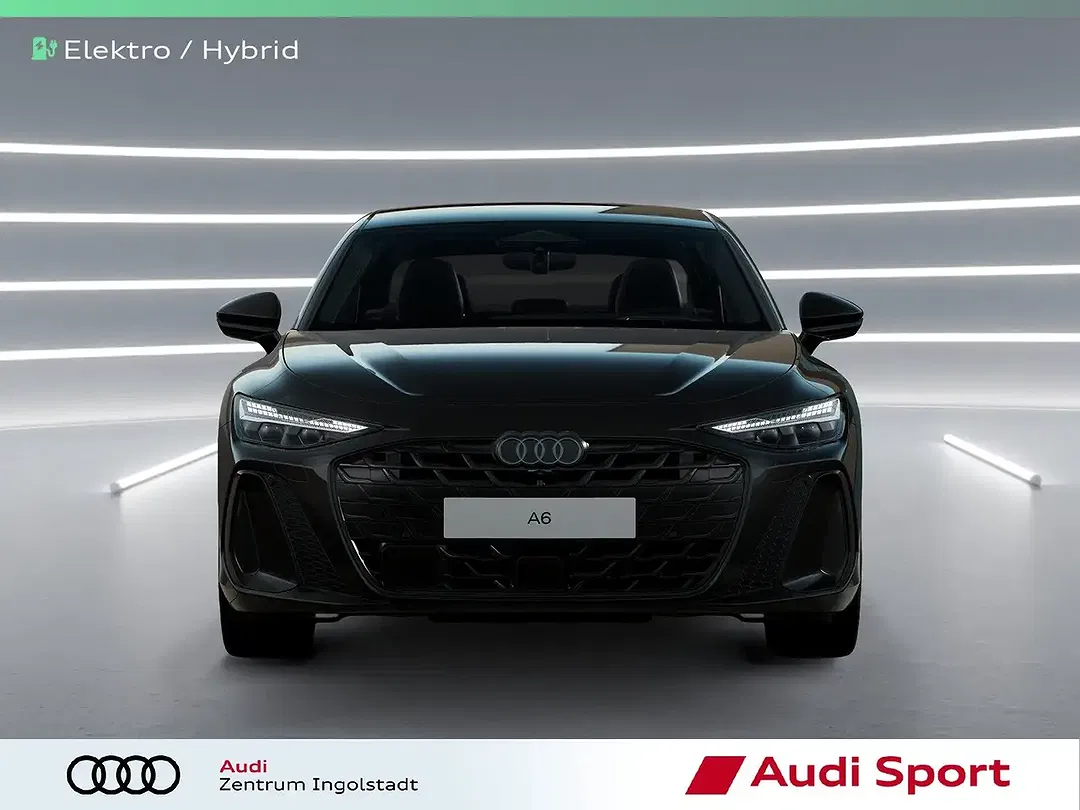 Audi A6 Edition One - foto 2