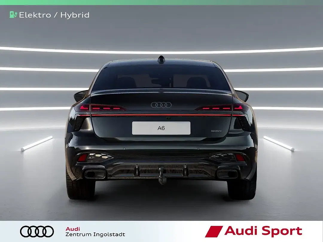 Audi A6 Edition One - Thumbnail 5