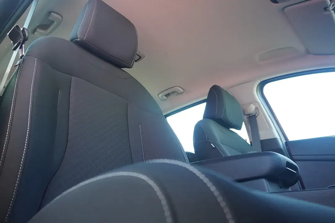 Kia Sportage 1.6 T-GDI - Thumbnail 11