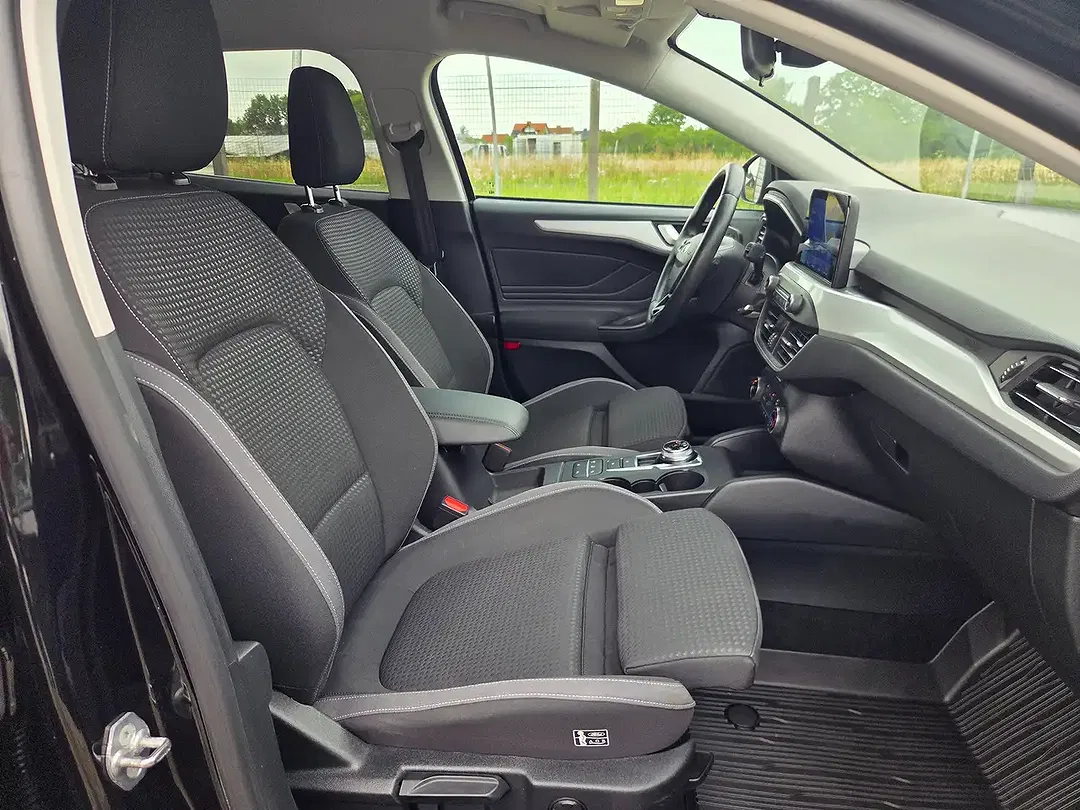 Ford Focus AUT - foto 15