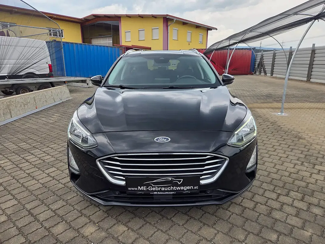 Ford Focus AUT - foto 2