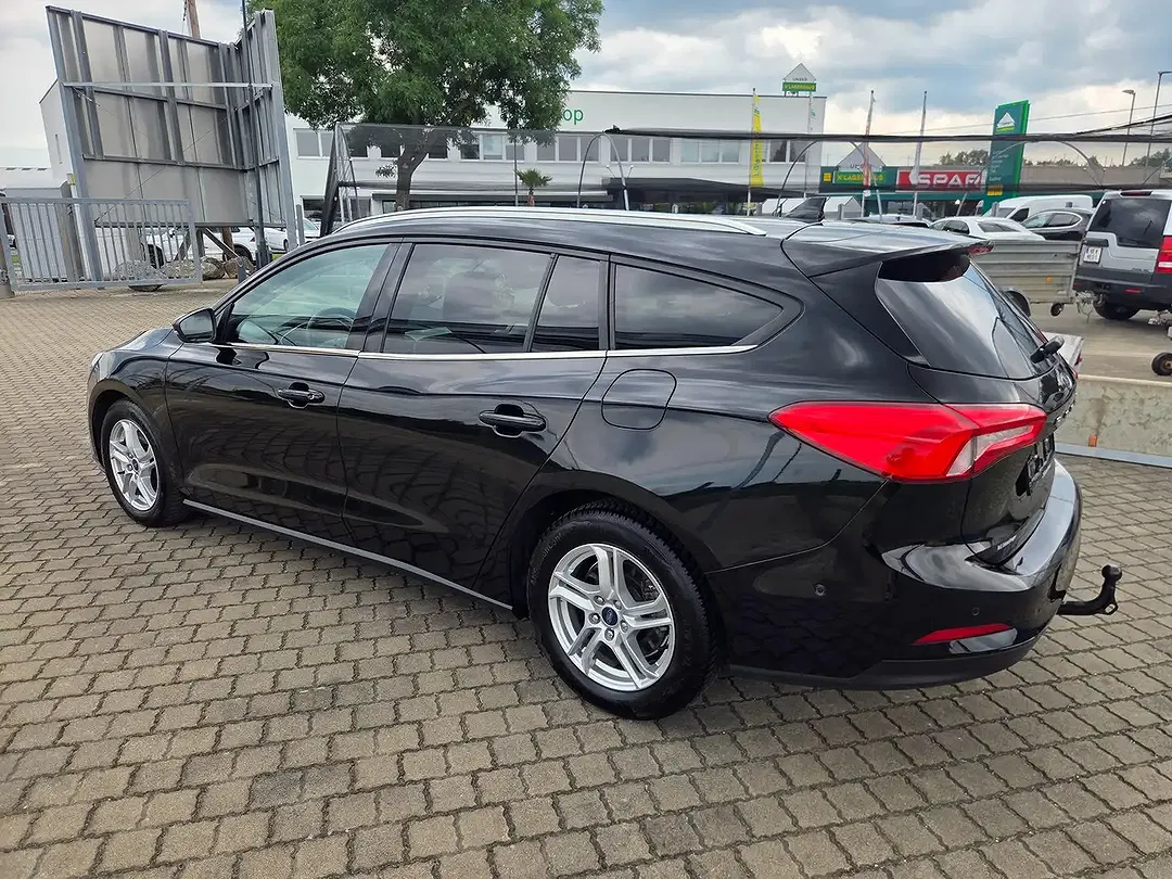Ford Focus AUT - Thumbnail 8
