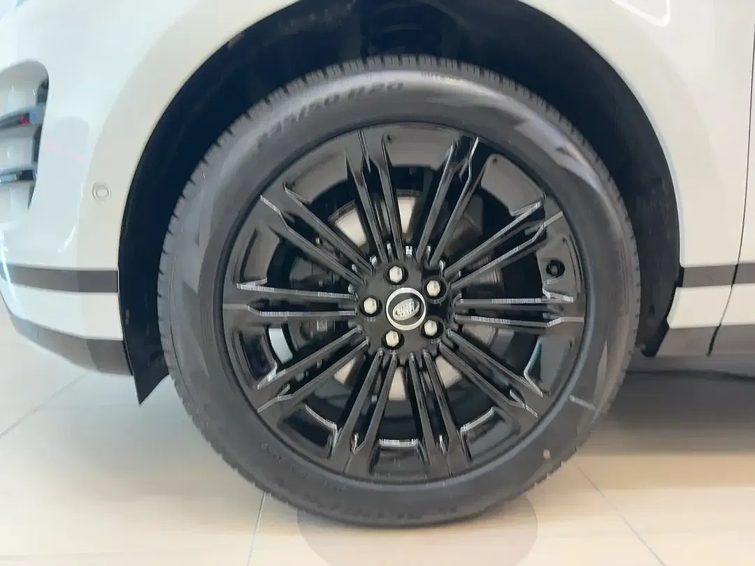 Land Rover Range Rover Evoque D200 Dynamic SE - foto 13