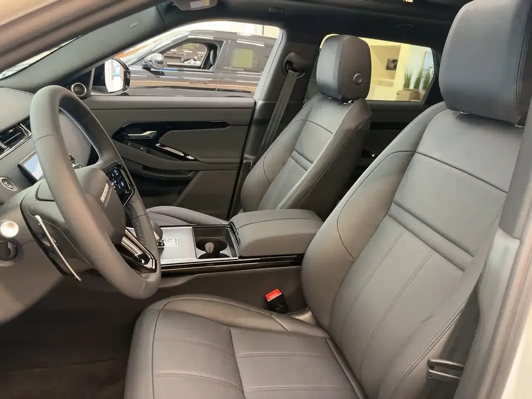 Land Rover Range Rover Evoque D200 Dynamic SE - Thumbnail 8