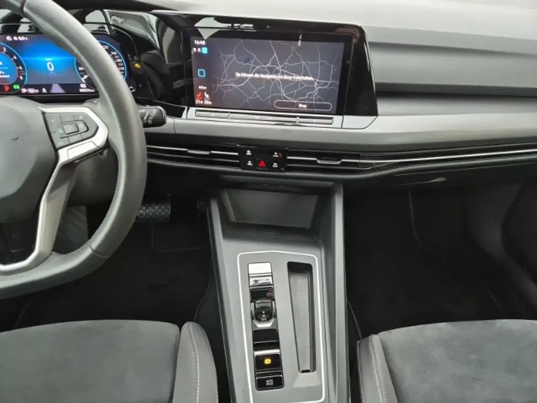 Volkswagen Golf - Thumbnail 15