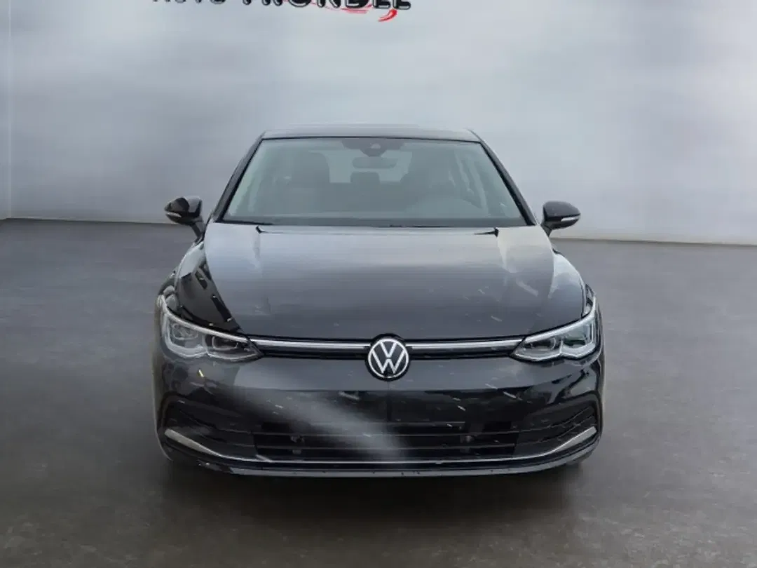 Volkswagen Golf - Thumbnail 2