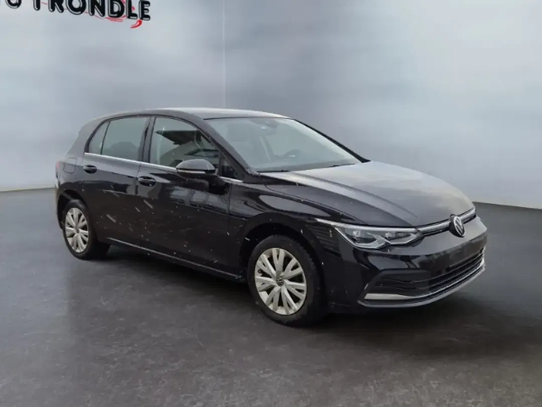 Volkswagen Golf - Thumbnail 3