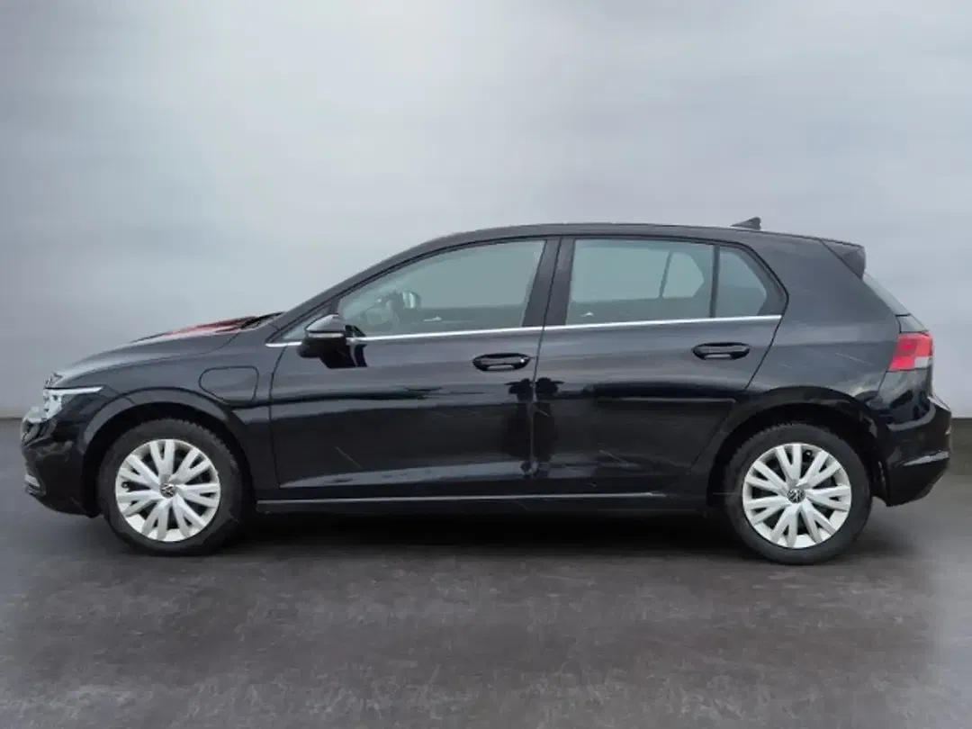 Volkswagen Golf - Thumbnail 7