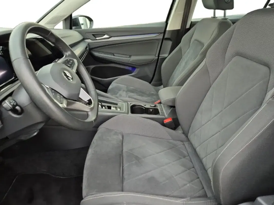 Volkswagen Golf - Thumbnail 8