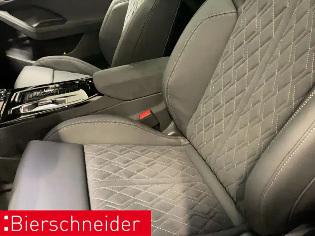 Audi Q6 e-tron performance S line - Thumbnail 9