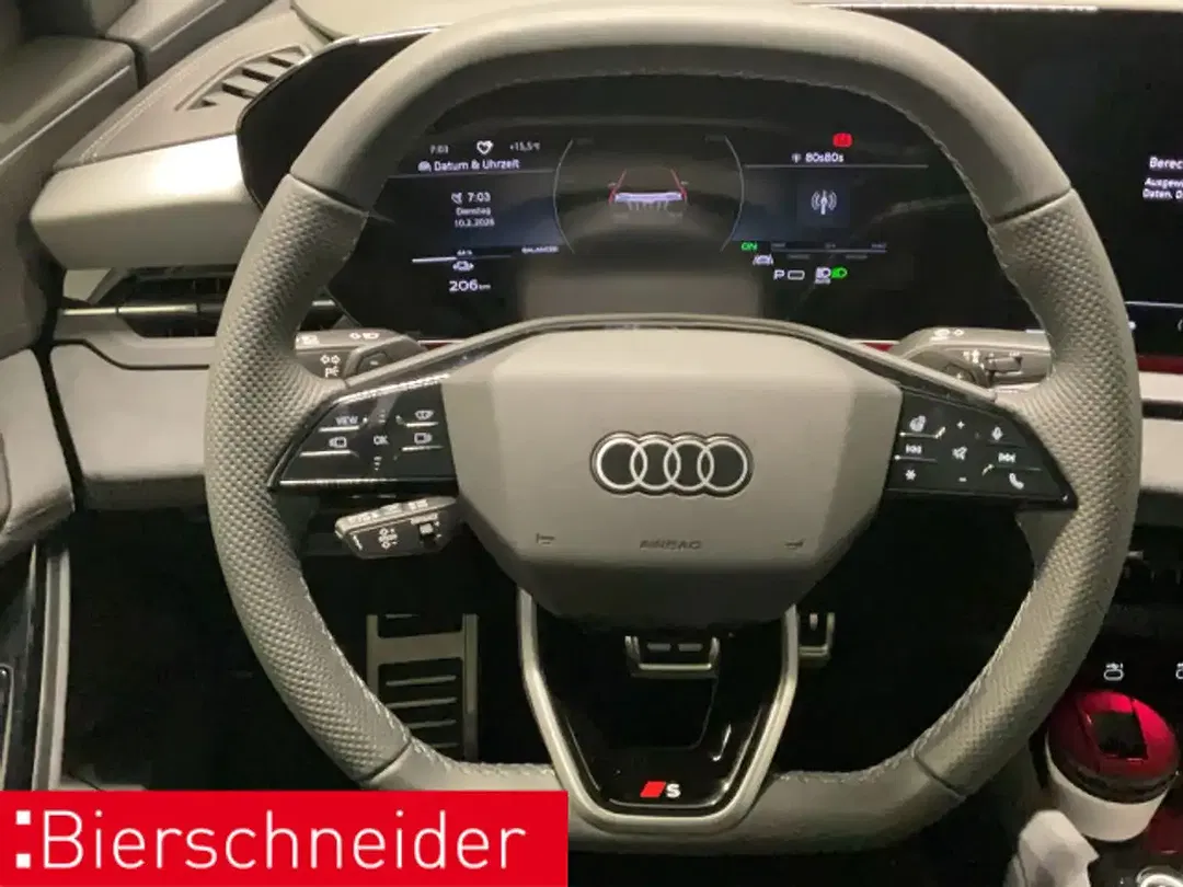 Audi Q6 e-tron performance S line - Thumbnail 10