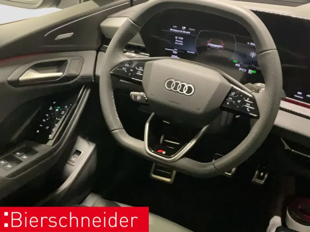 Audi Q6 e-tron performance S line - Thumbnail 11
