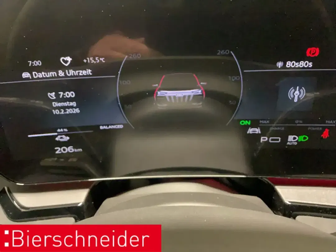 Audi Q6 e-tron performance S line - foto 13